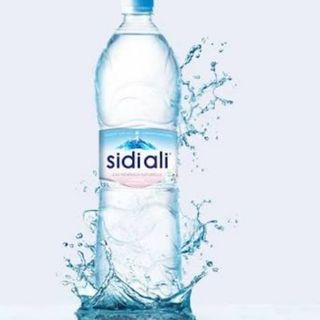 Eau minérale
