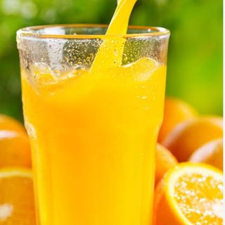 Jus d orange