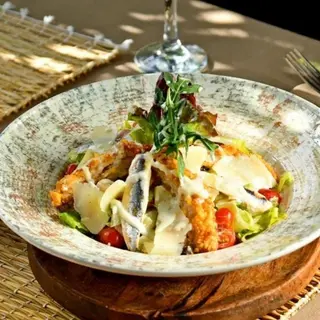 Salade César