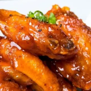 Ailes De Poulet