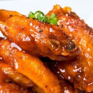 Ailes De Poulet