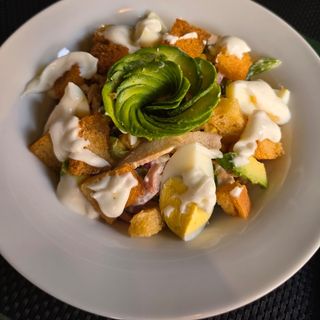 Composez Votre Salade Medium