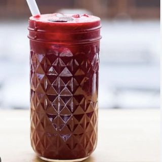 Jus de betterave