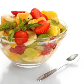 Salade de fruits