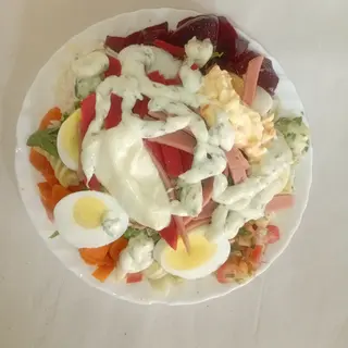 Salade Variée