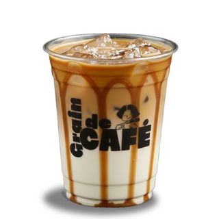 Salted Caramel