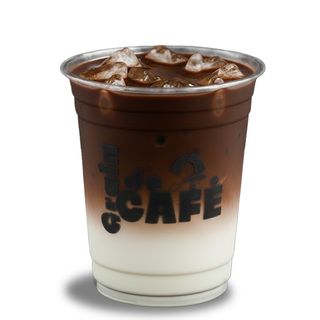 Iced Mocha