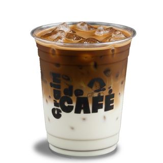 Iced Latte