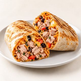 Burrito Thon