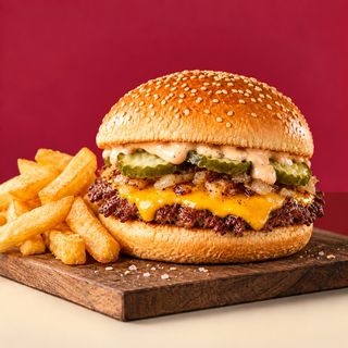 Smash Burger