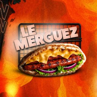 Le merguez