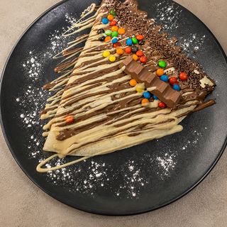 Crepe kids