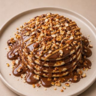Banane fruit sec caramel