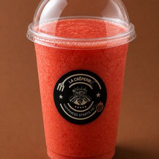 Jus de fraise