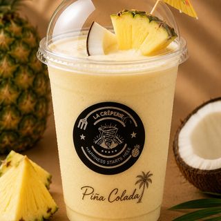 Pina colada