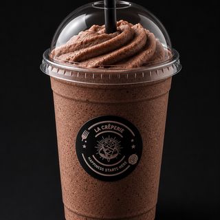 Banana chocolat dream