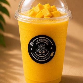 Jus de mangue