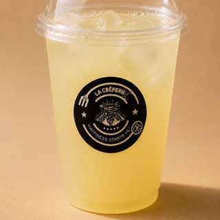 Jus de citron