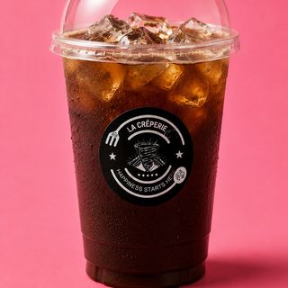 Iced American