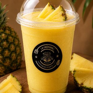 Jus d’ananas