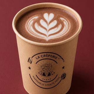 Chocolat chaud