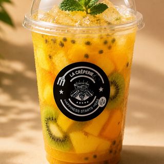 Mojito exotic