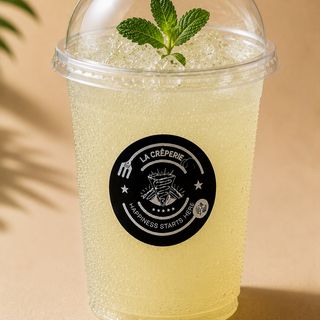 Iced tea citron