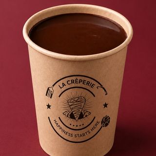 Chocolat fondu