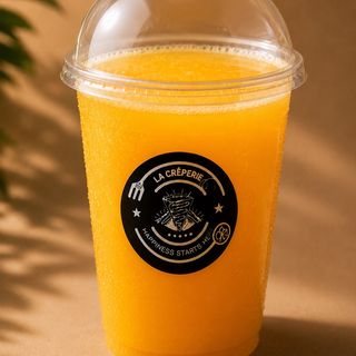 Jus d’orange