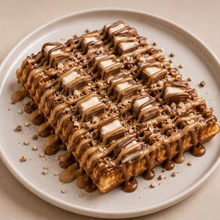 Gaufre kinder
