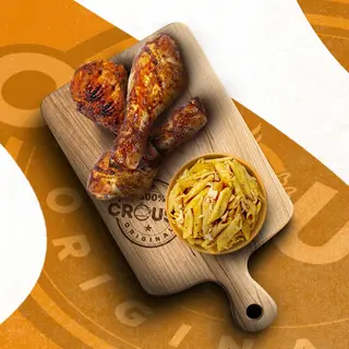 MENU 3 PILON