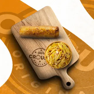 Menu Brick