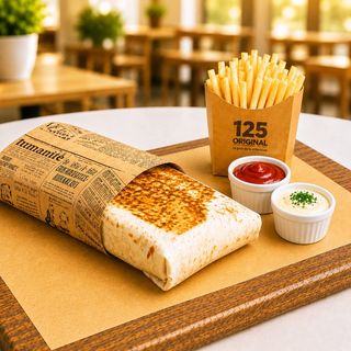 Tacos XL