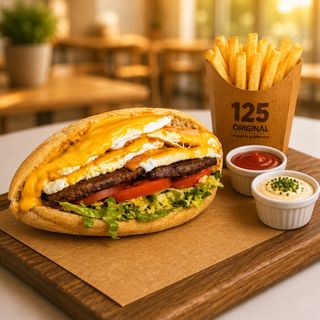 Sandwich Original