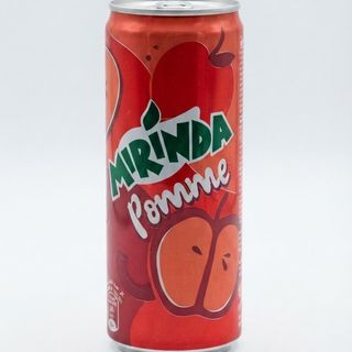 Mirinda pomme