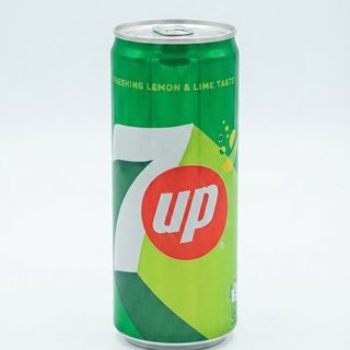 7 up