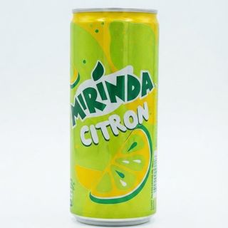 Mirinda citron