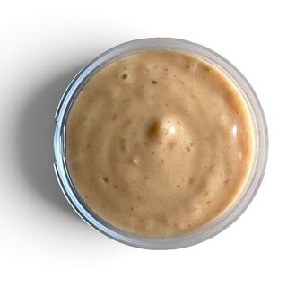 Stack – Mayo Pickles Sriracha