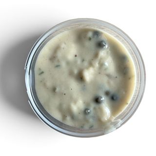 Sauce Poivre