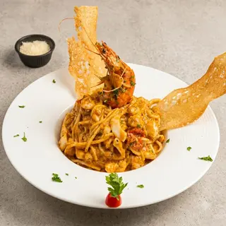 Frutti Di Mare