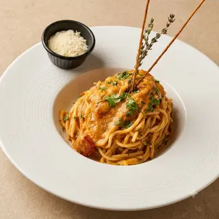 Spaghetti Pomodoro