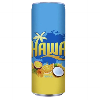 Hawaï - tropical