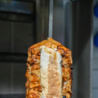 Shawarma Normal