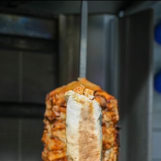 Shawarma Double