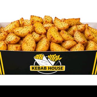 Box potatoes