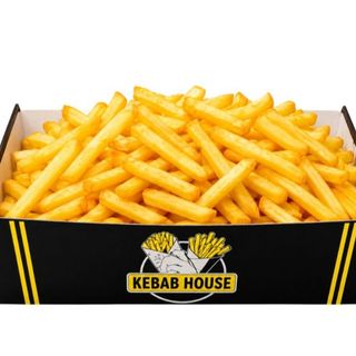 Box frites