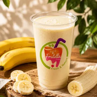 Jus de Banane