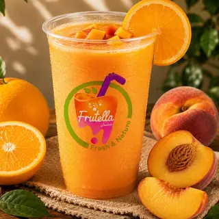 Golden Peach