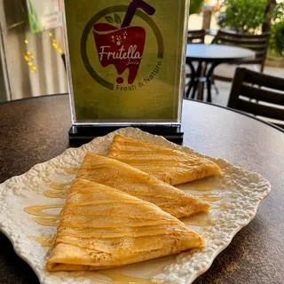 Crêpe Miel