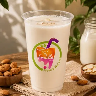 Jus d'Amande